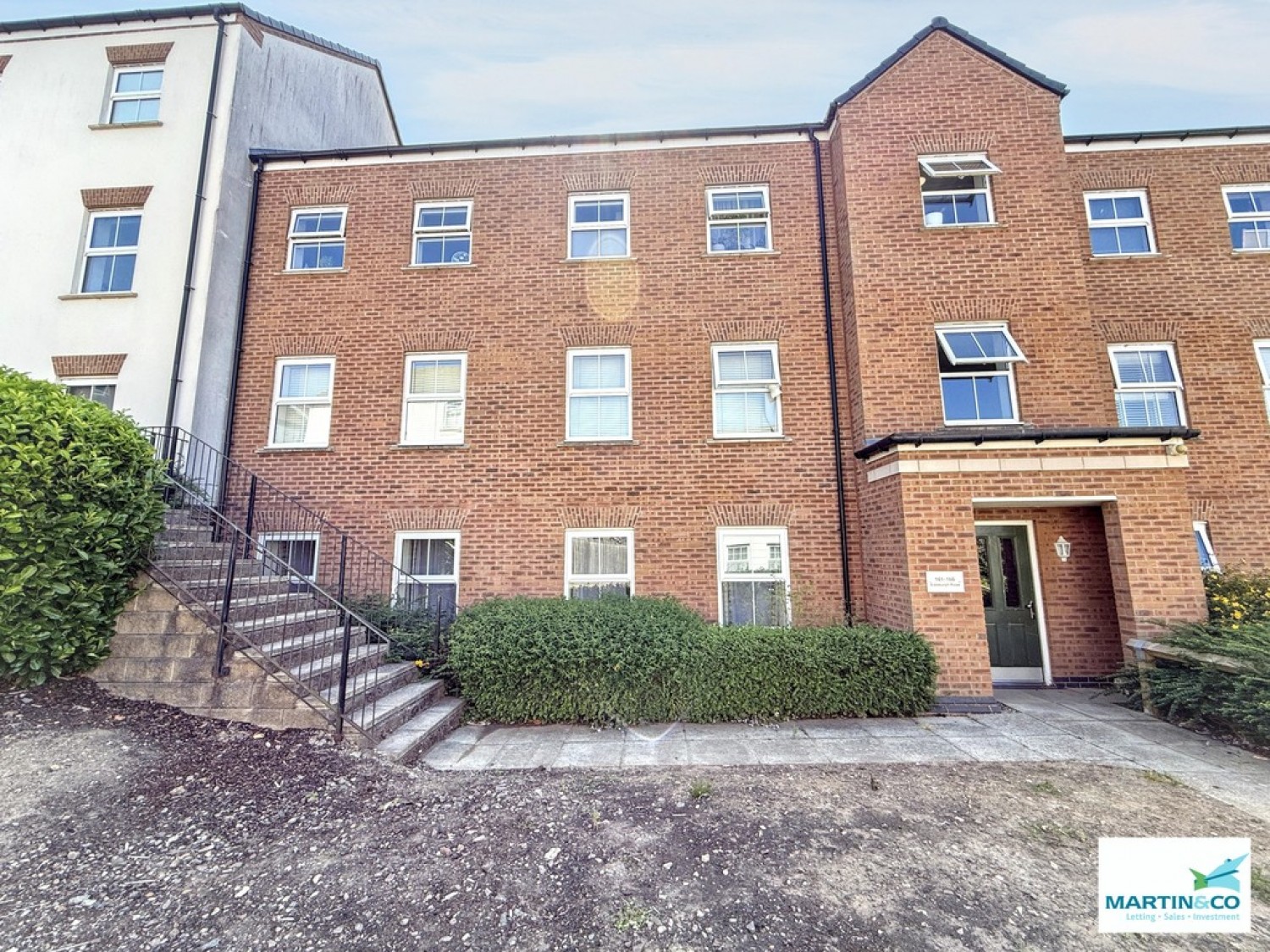 2 bedroom Flat for Letting Edinburgh Road , Nuneaton