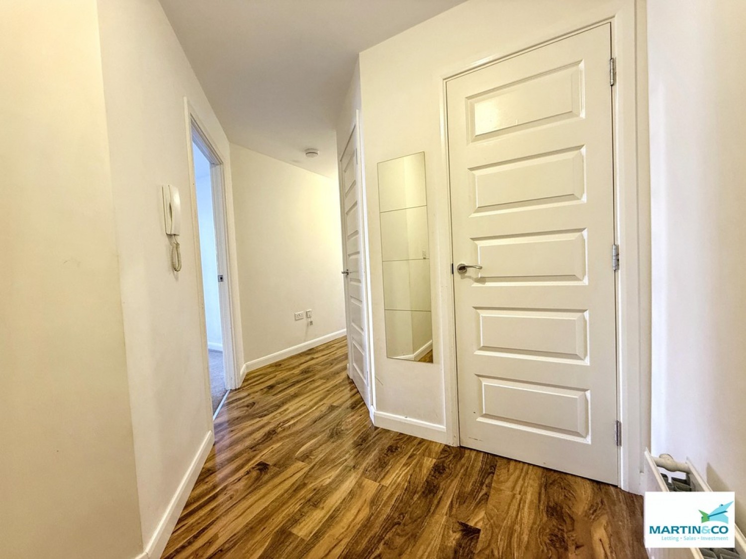 2 bedroom Flat for Letting Edinburgh Road , Nuneaton