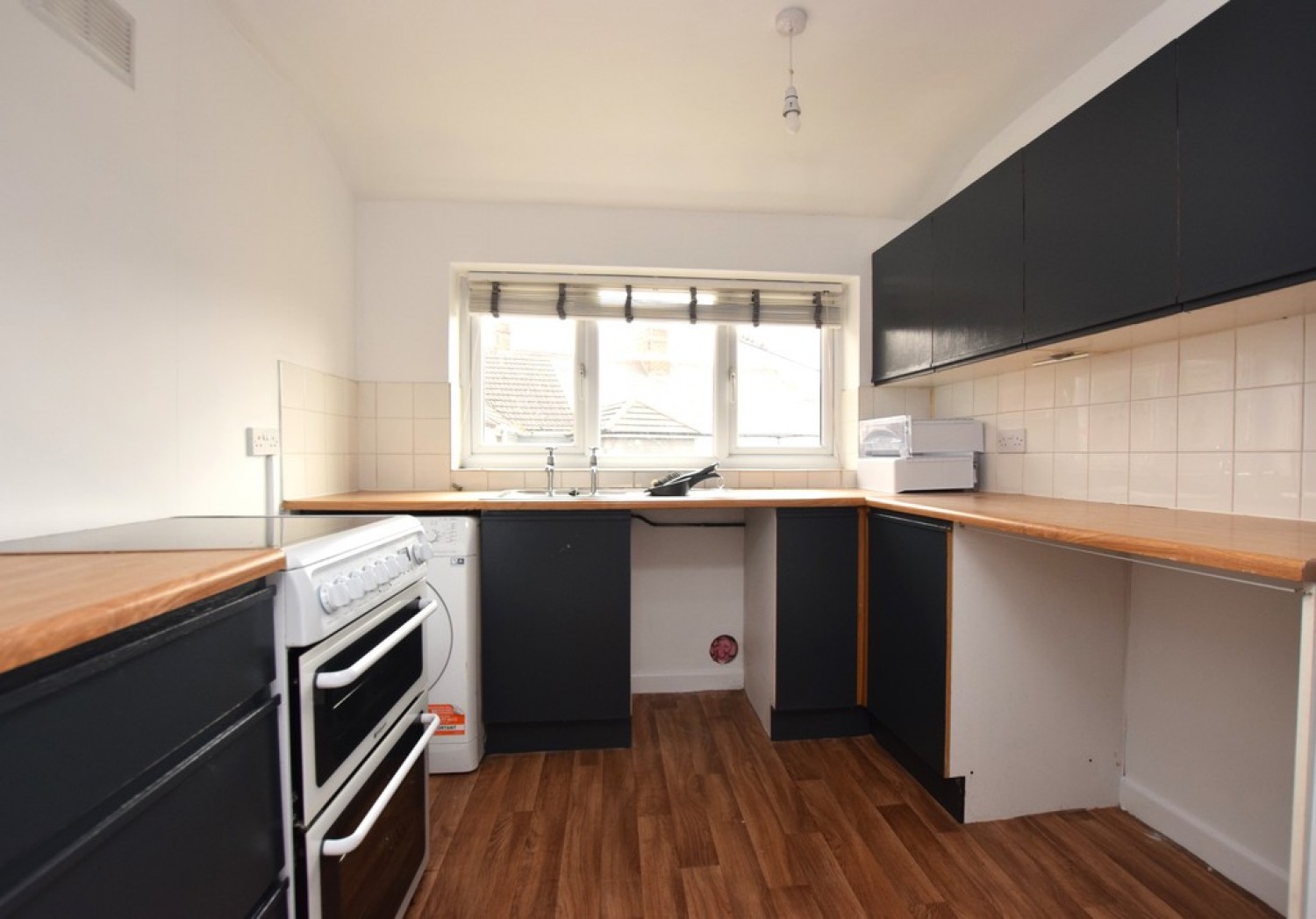 Church Street, Burbage