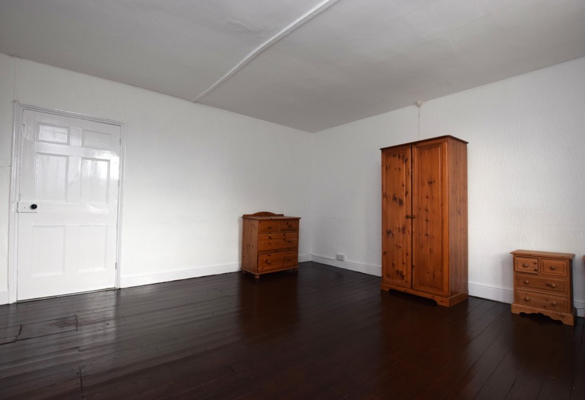 Church Street, Burbage