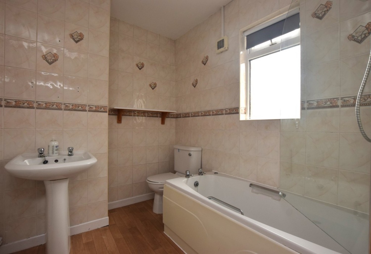 Church Street, Burbage