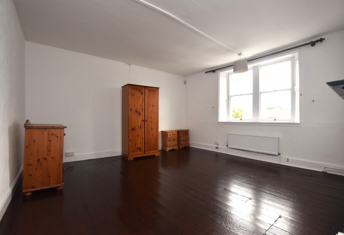 Church Street, Burbage