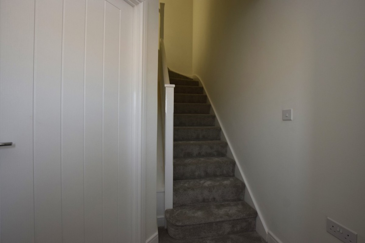 Windrower Close, Nuneaton