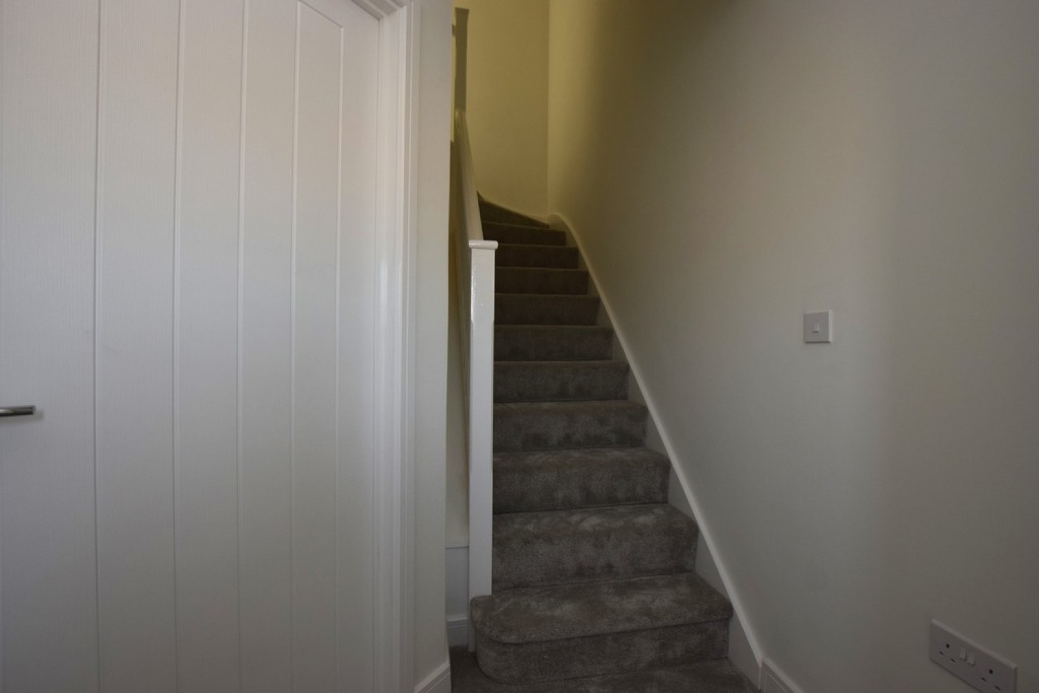 3 bedroom House for Letting Windrower Close, Nuneaton