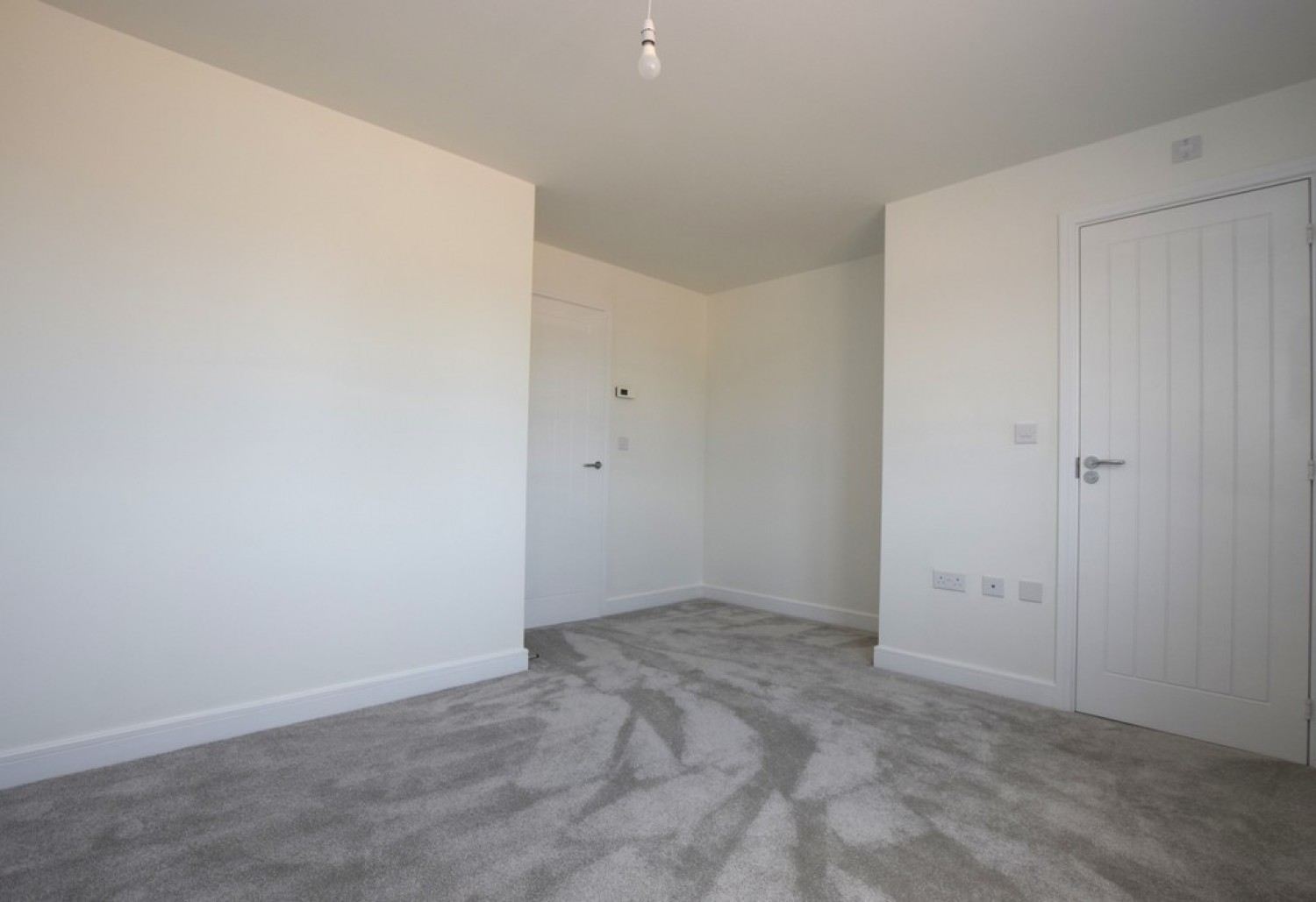 3 bedroom House for Letting Windrower Close, Nuneaton