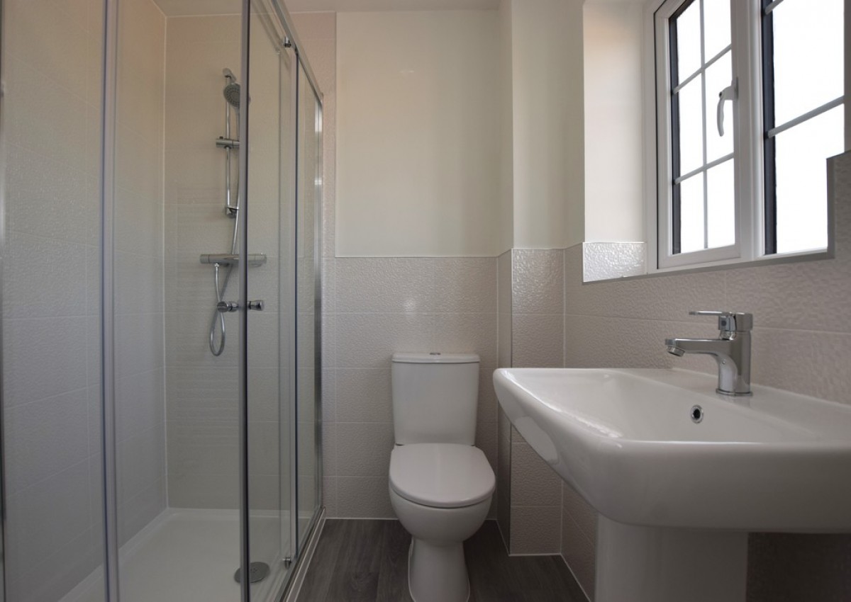 Windrower Close, Nuneaton