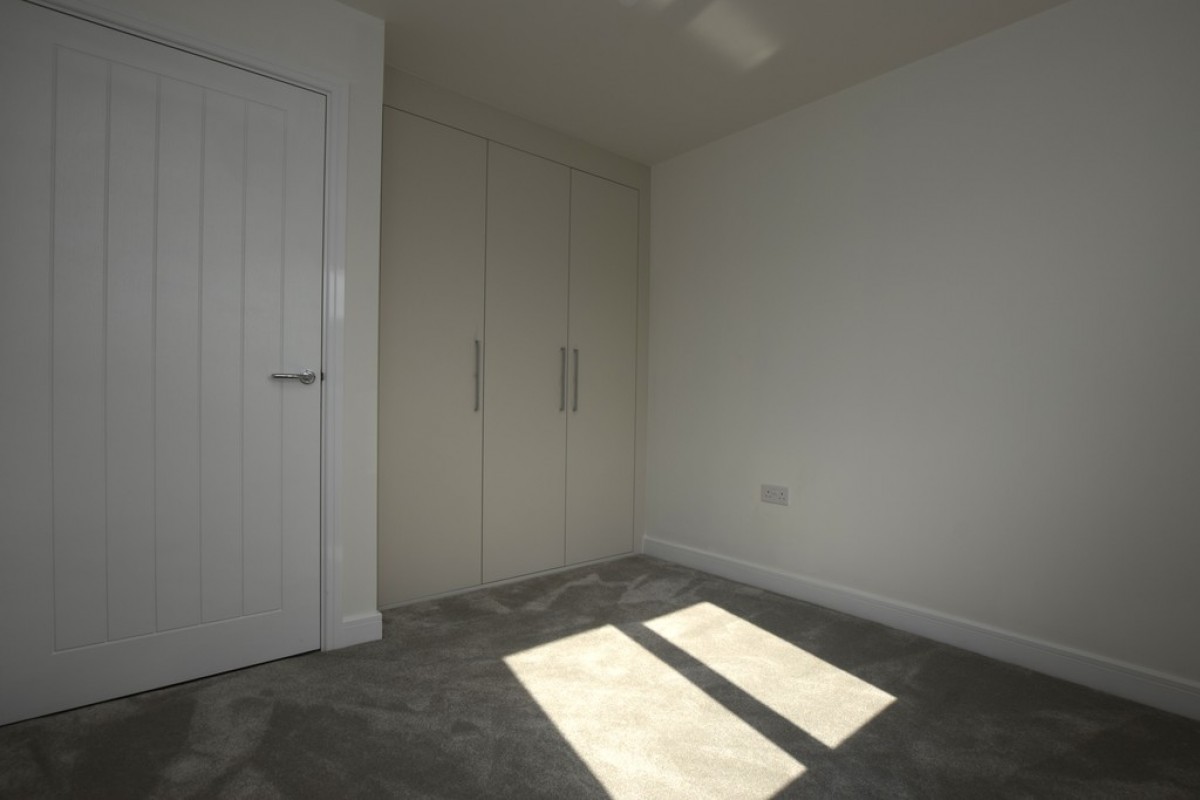 Windrower Close, Nuneaton