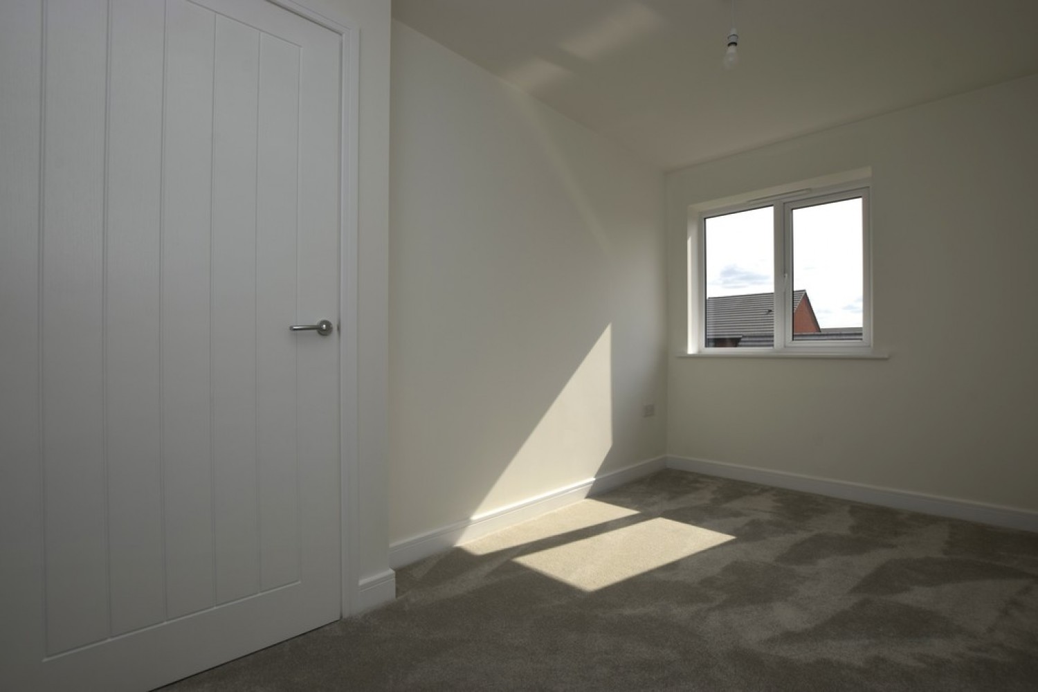 3 bedroom House for Letting Windrower Close, Nuneaton