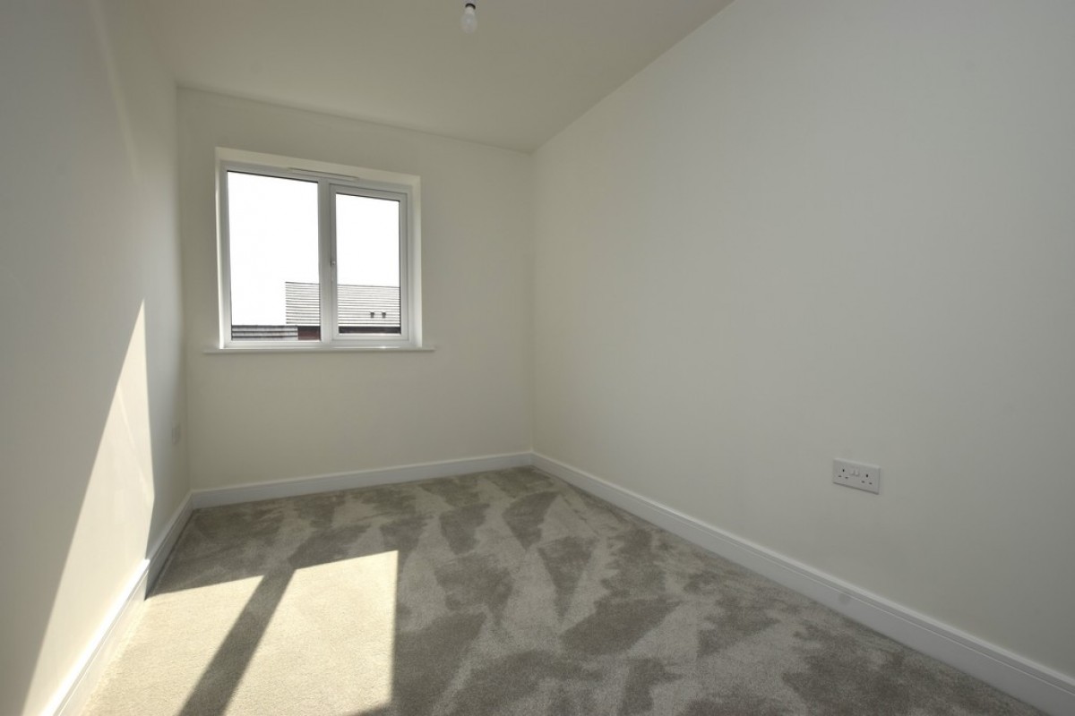 Windrower Close, Nuneaton