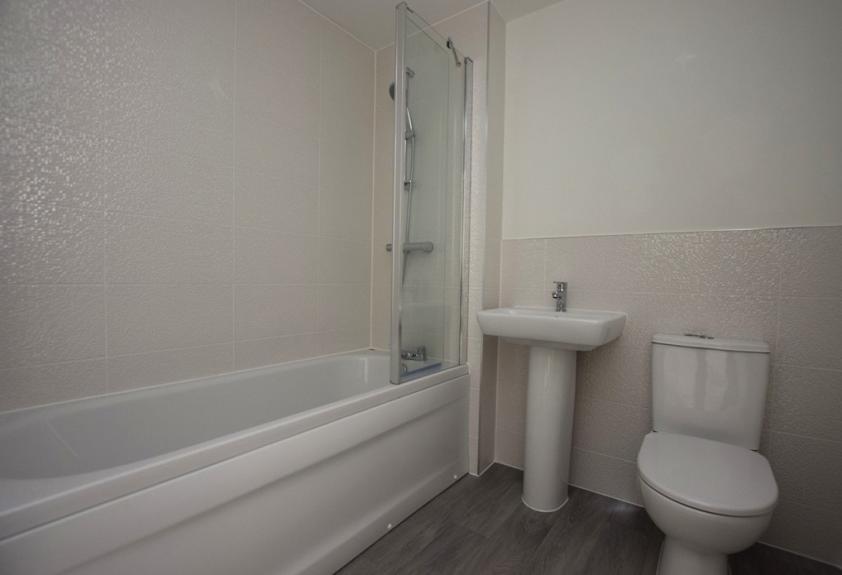 Windrower Close, Nuneaton