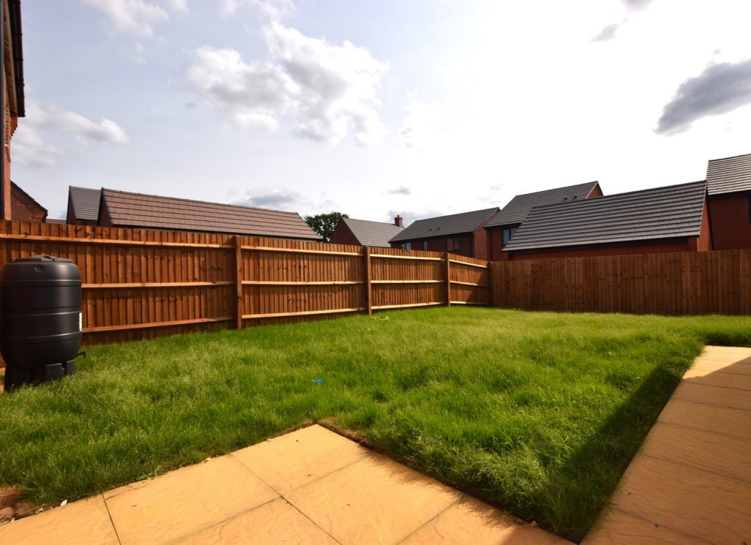 3 bedroom House for Letting Windrower Close, Nuneaton