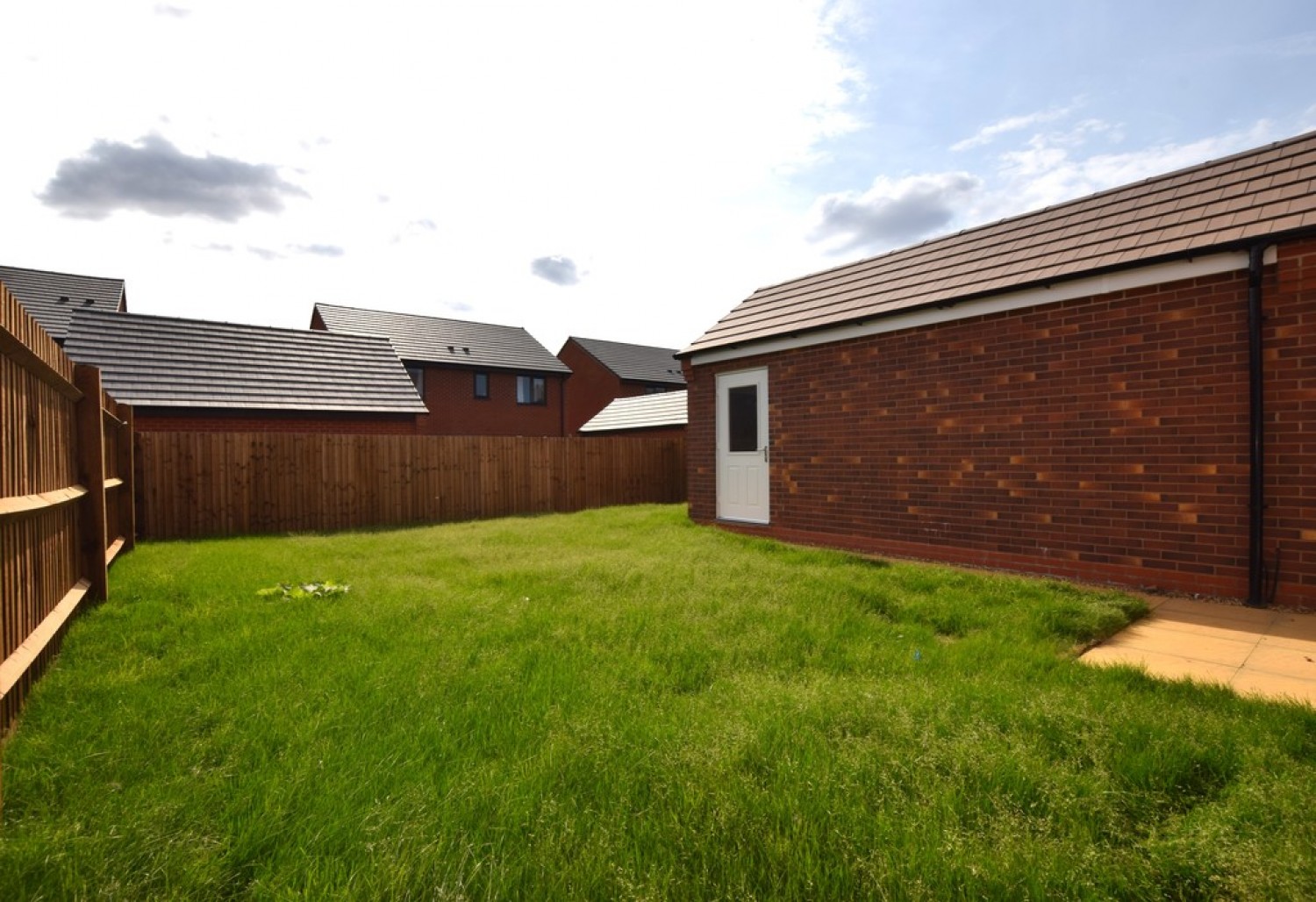 3 bedroom House for Letting Windrower Close, Nuneaton
