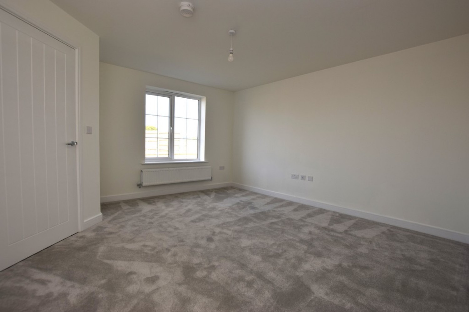 3 bedroom House for Letting Windrower Close, Nuneaton