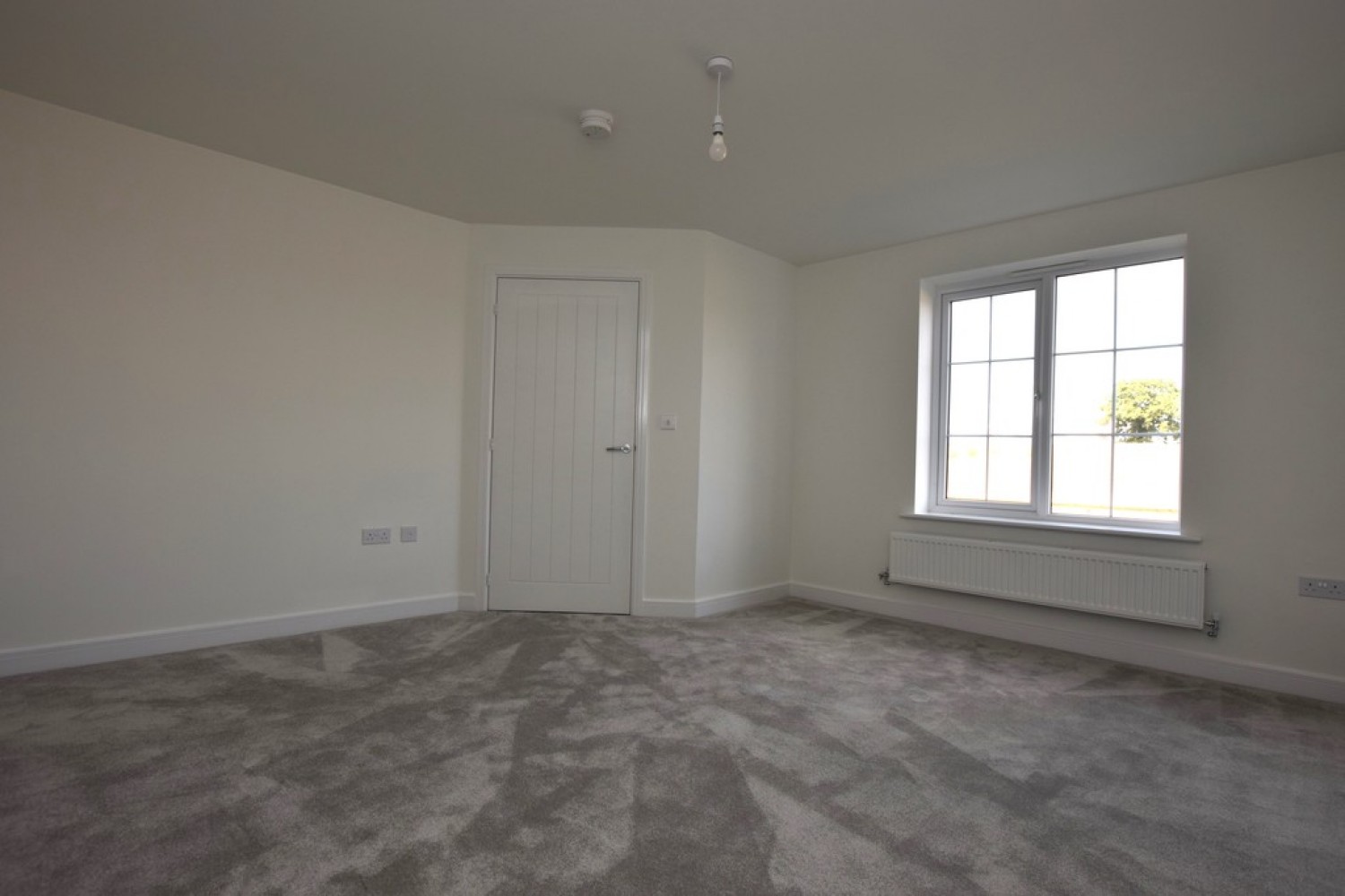 3 bedroom House for Letting Windrower Close, Nuneaton