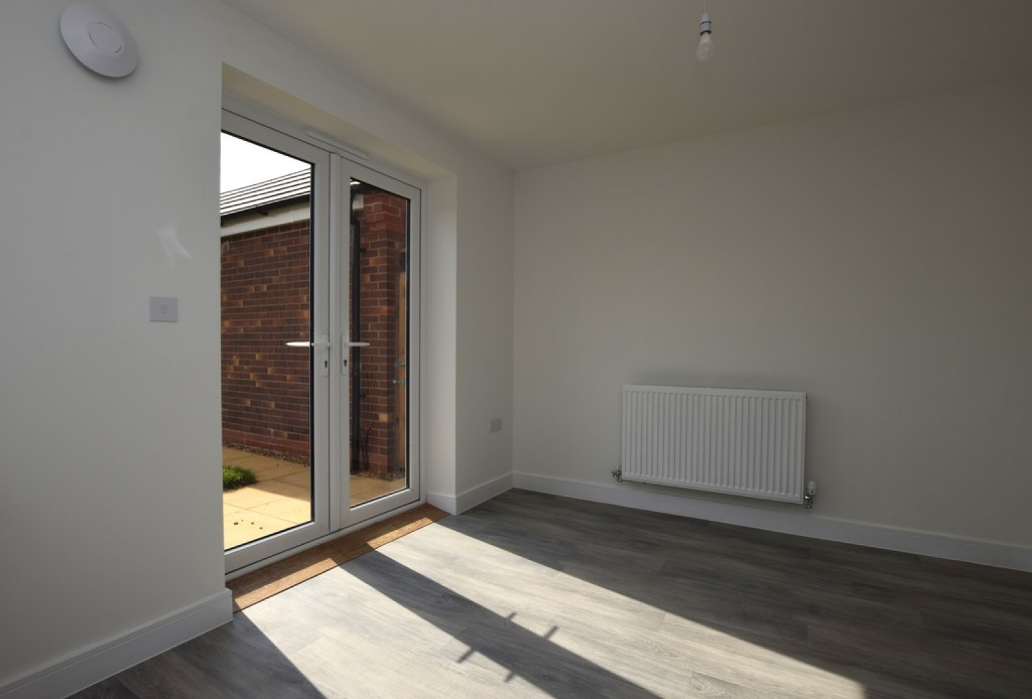 3 bedroom House for Letting Windrower Close, Nuneaton