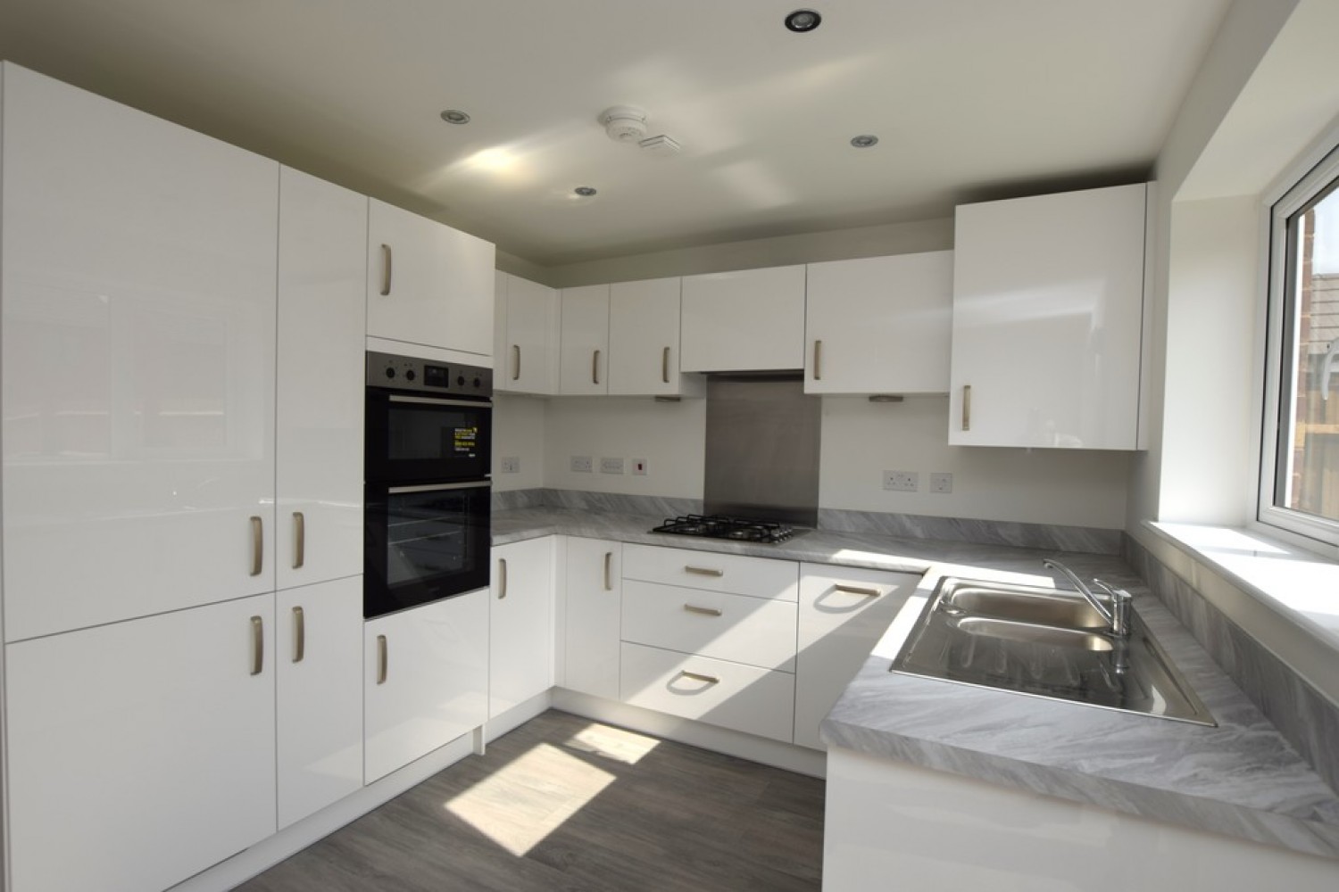 3 bedroom House for Letting Windrower Close, Nuneaton