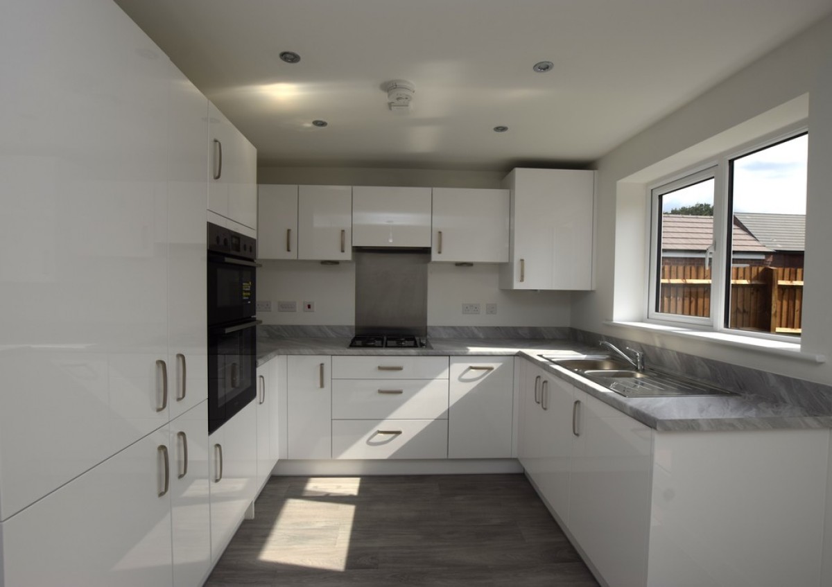 Windrower Close, Nuneaton