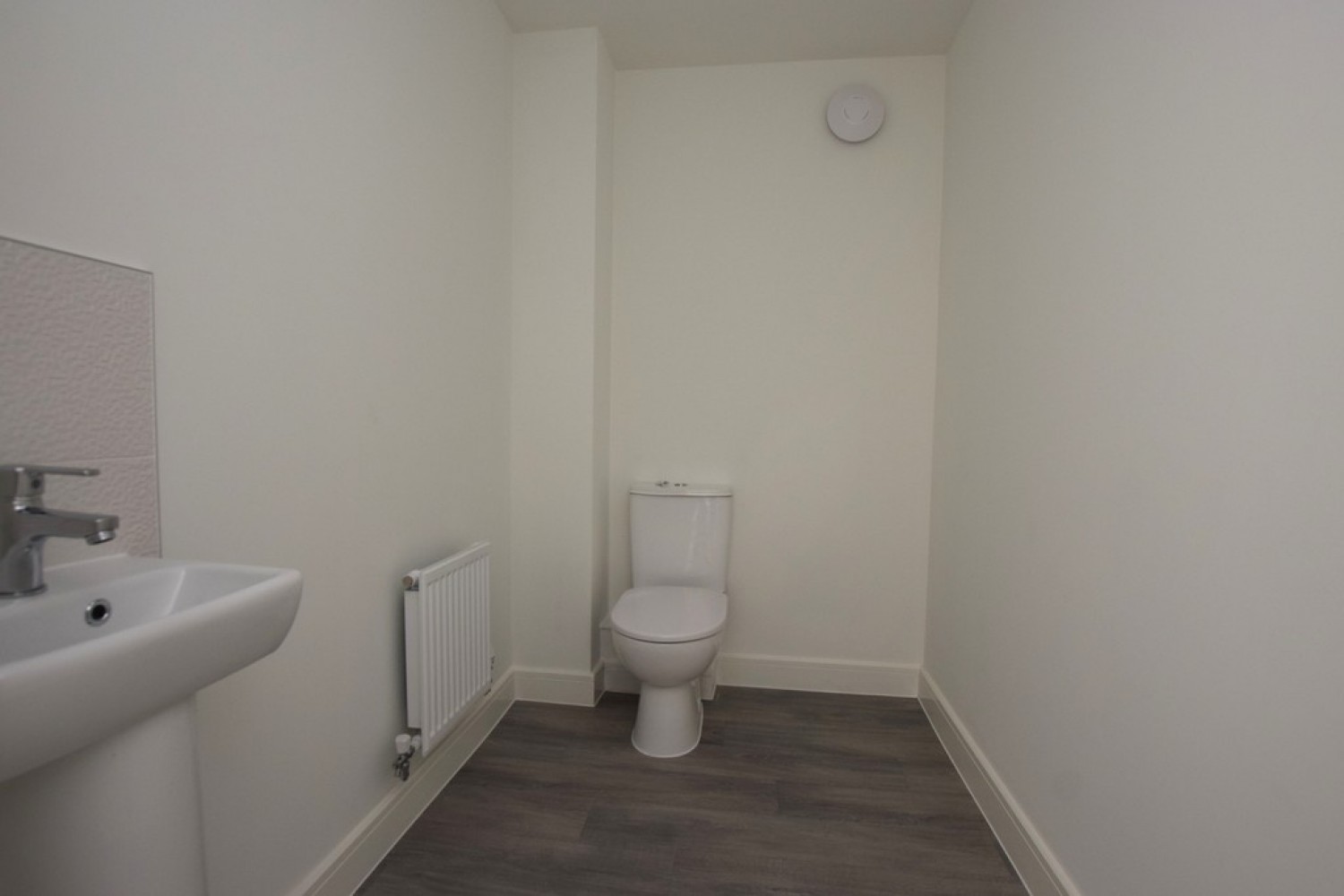 3 bedroom House for Letting Windrower Close, Nuneaton