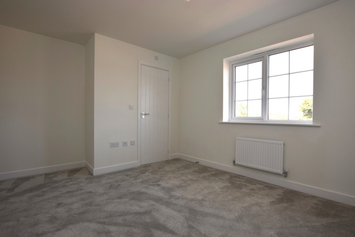 Windrower Close, Nuneaton