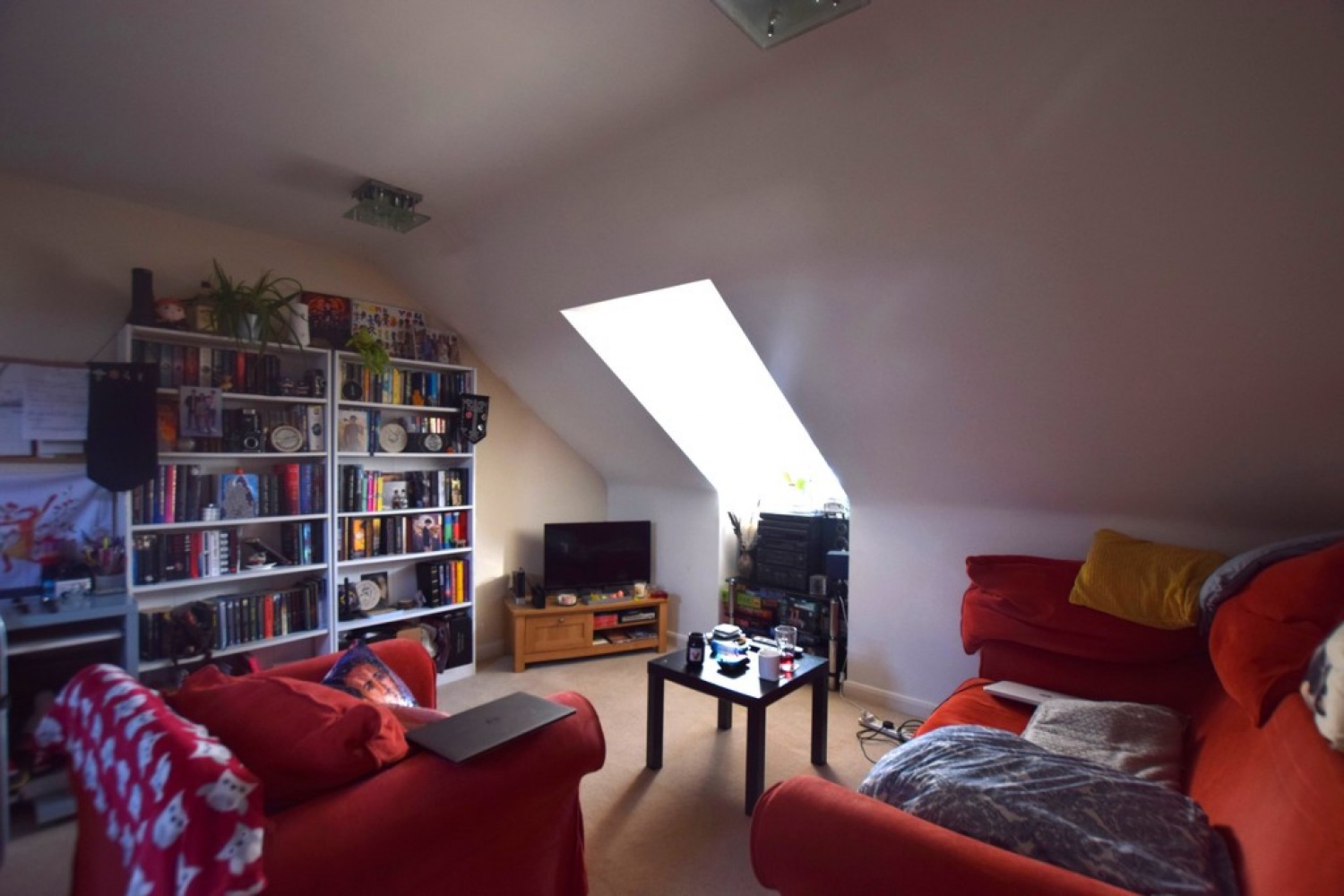 Stowe Drive, Rugby, Warwickshire