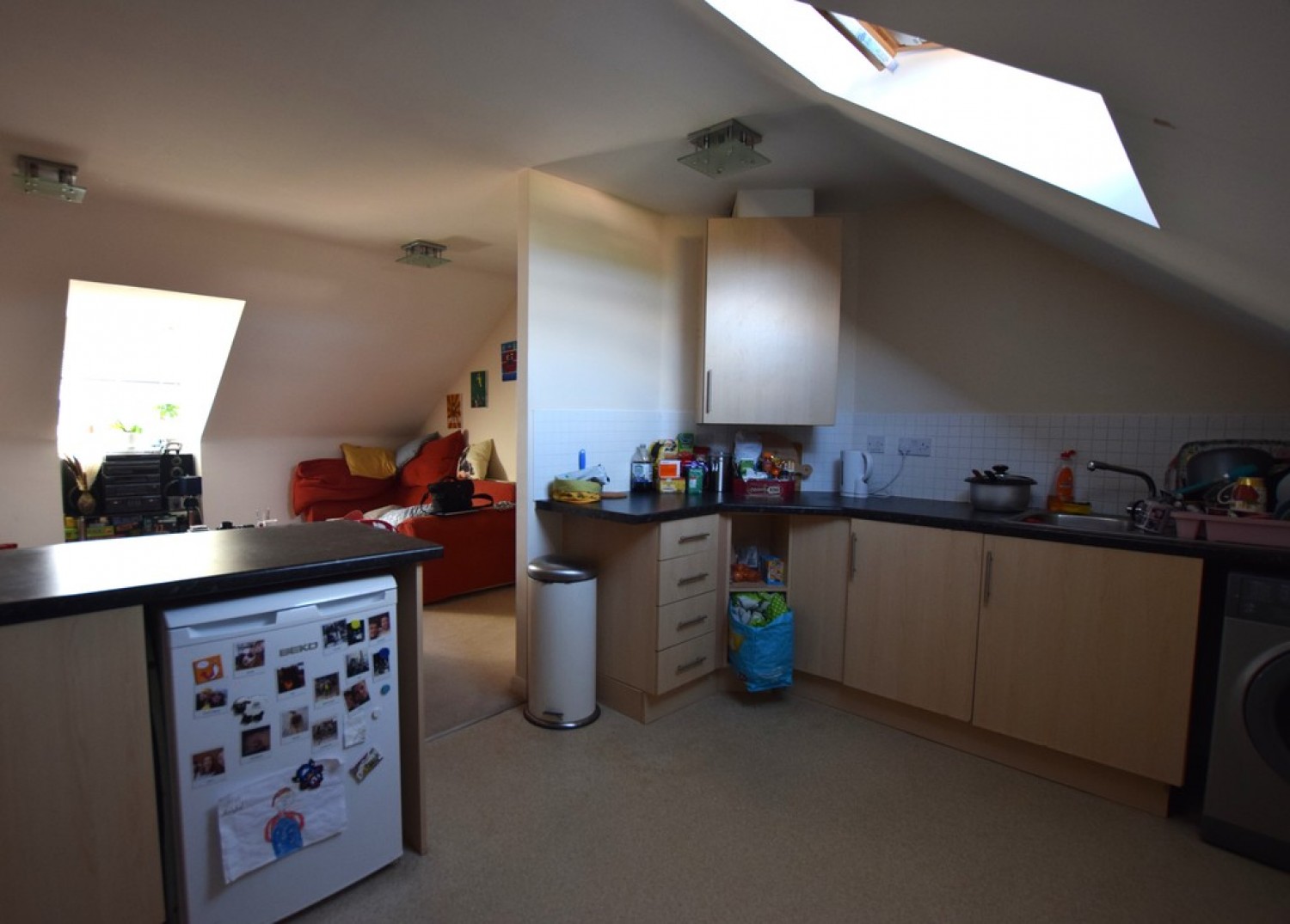 Stowe Drive, Rugby, Warwickshire