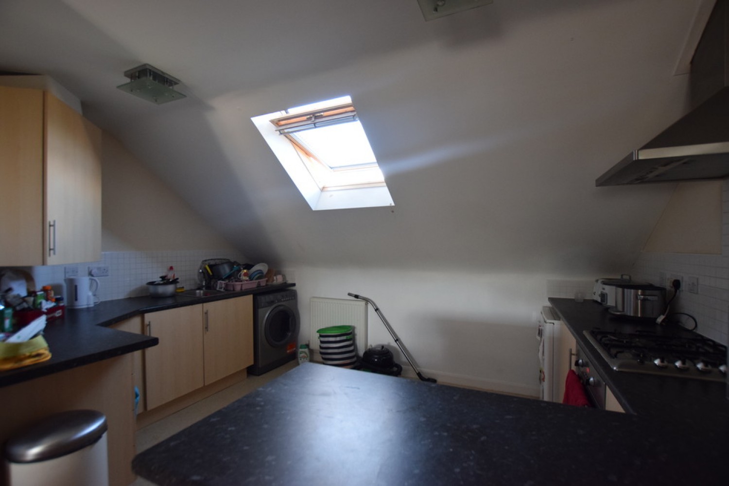 Stowe Drive, Rugby, Warwickshire