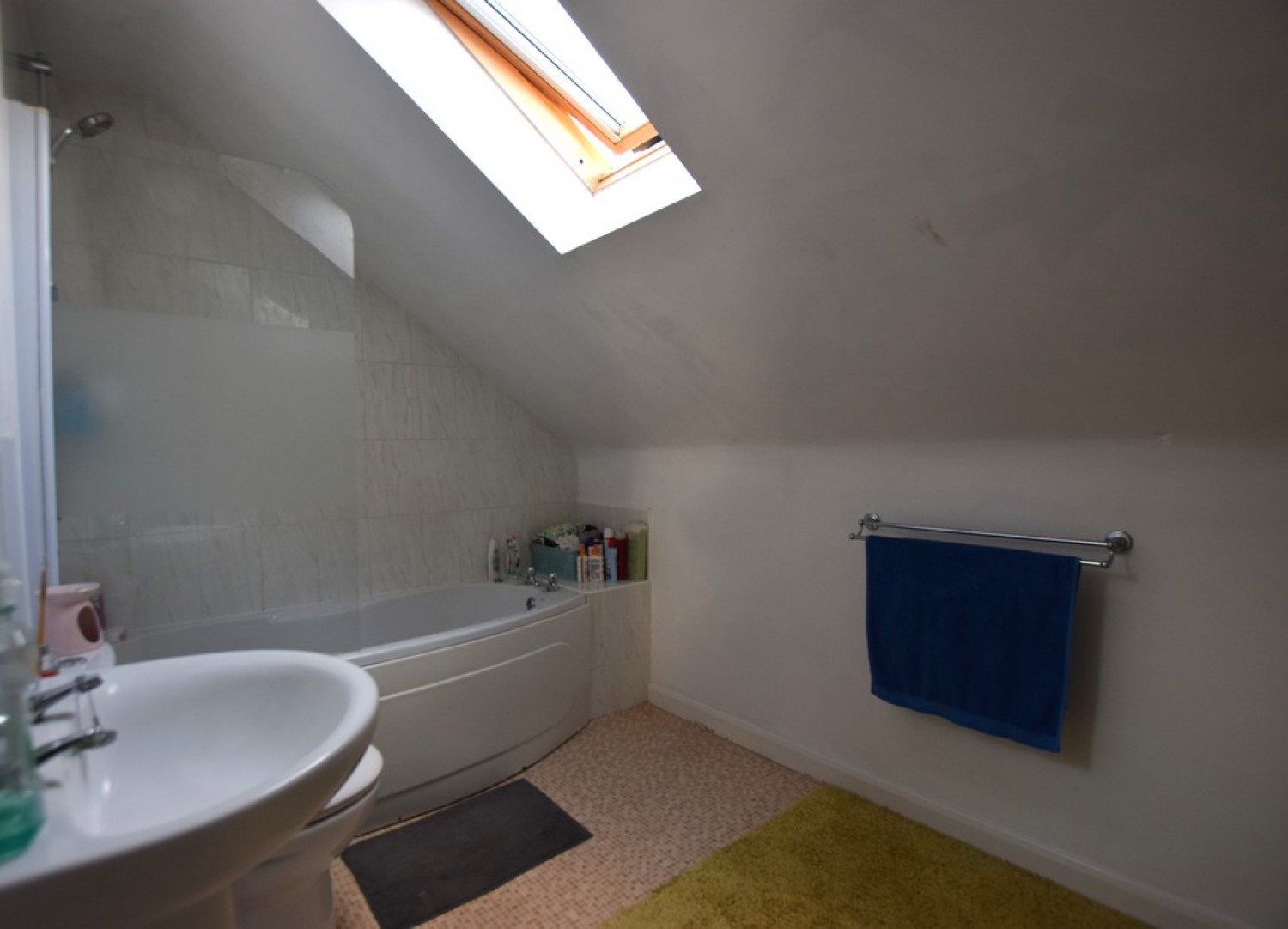 Stowe Drive, Rugby, Warwickshire