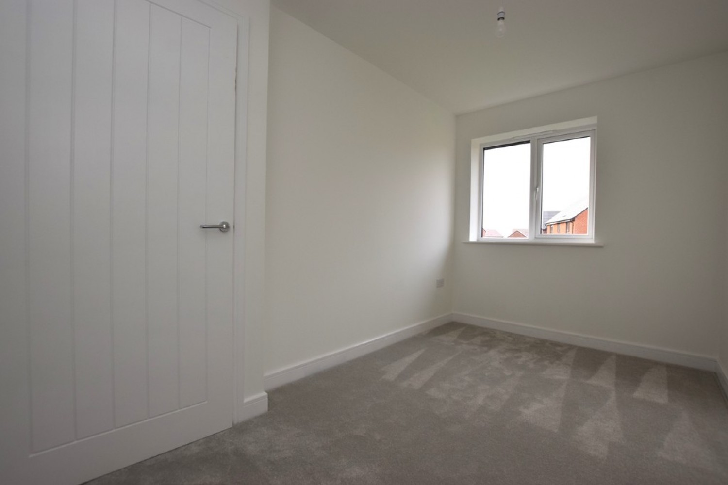 Hayloft Way, Nuneaton