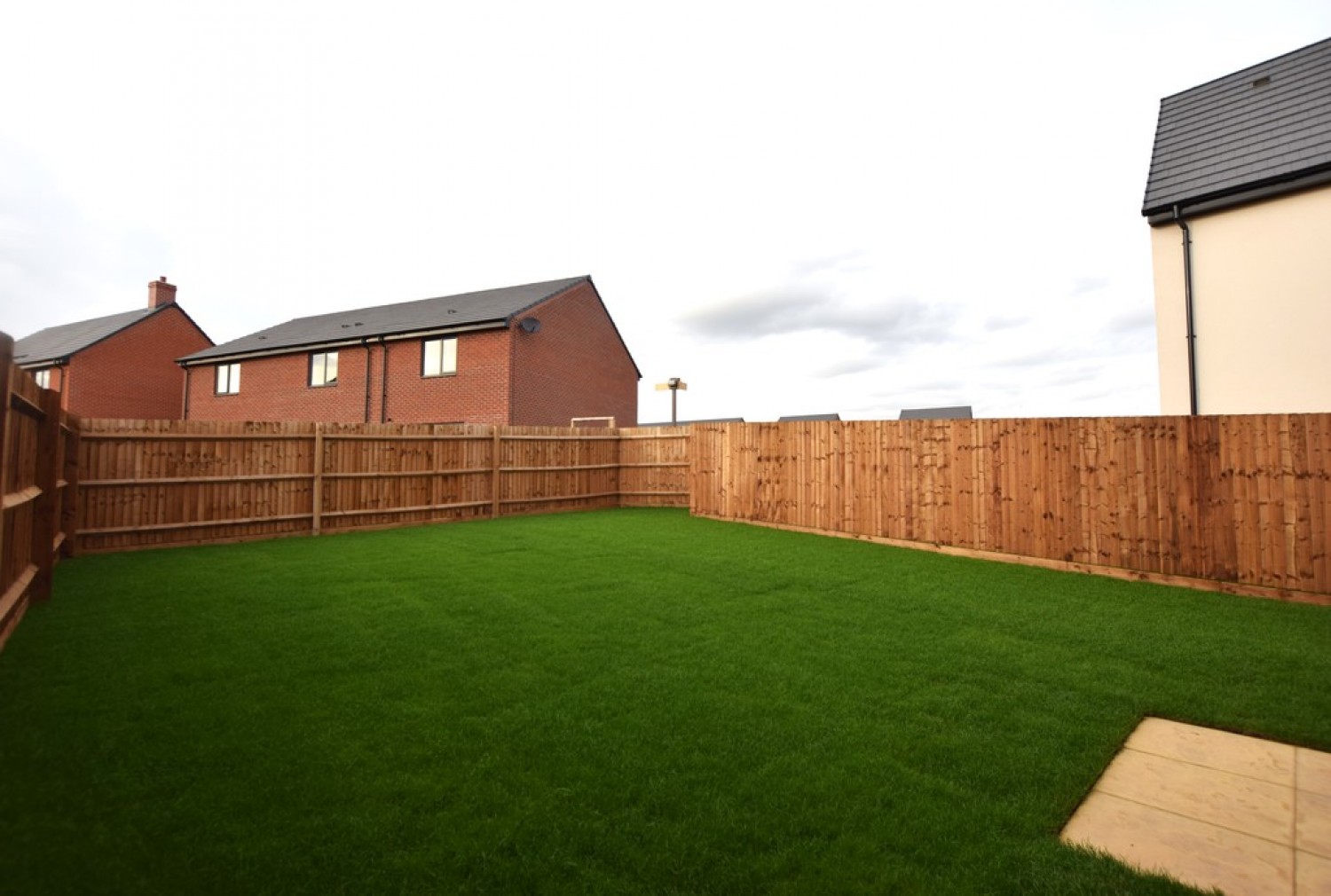 Hayloft Way, Nuneaton