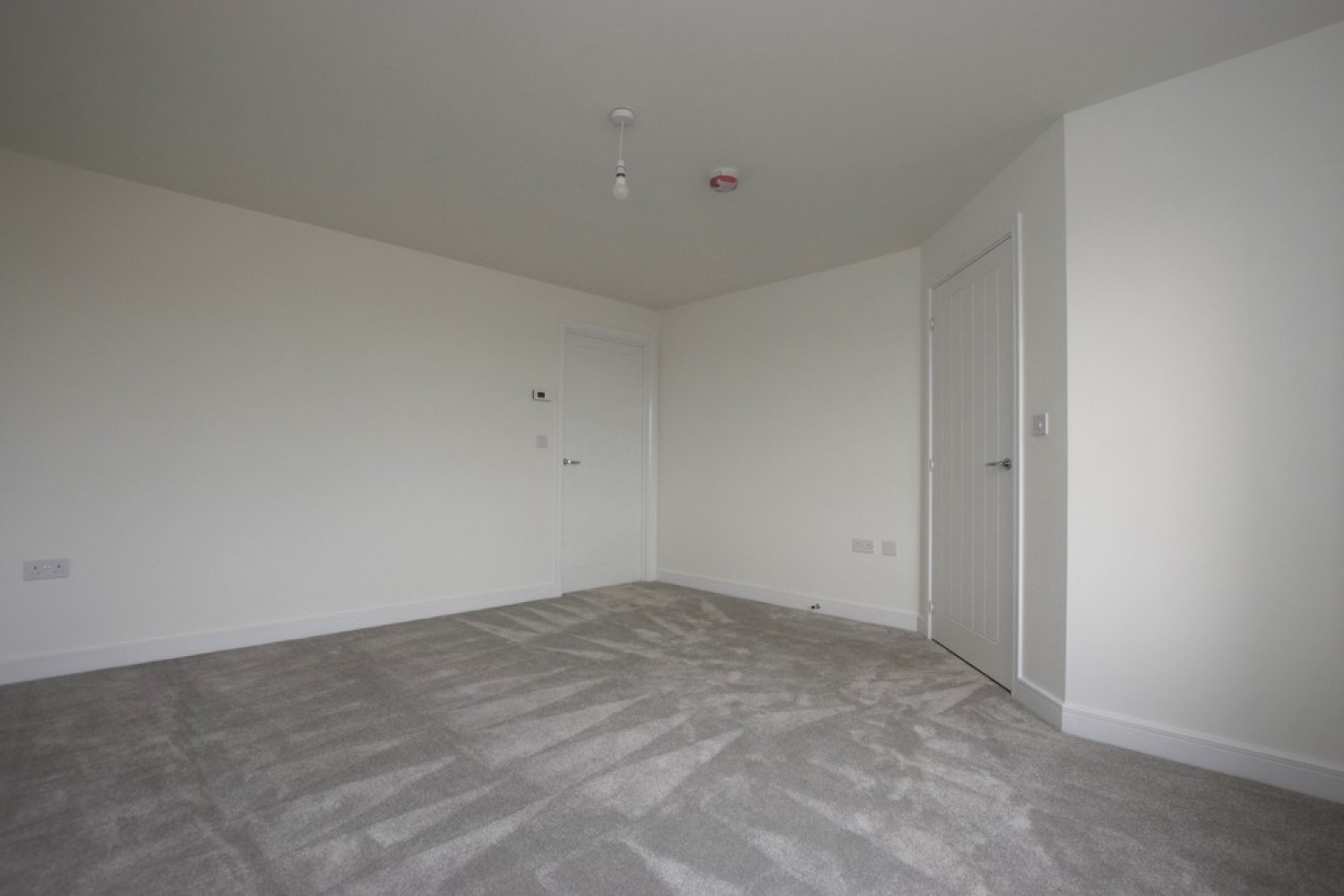 Hayloft Way, Nuneaton