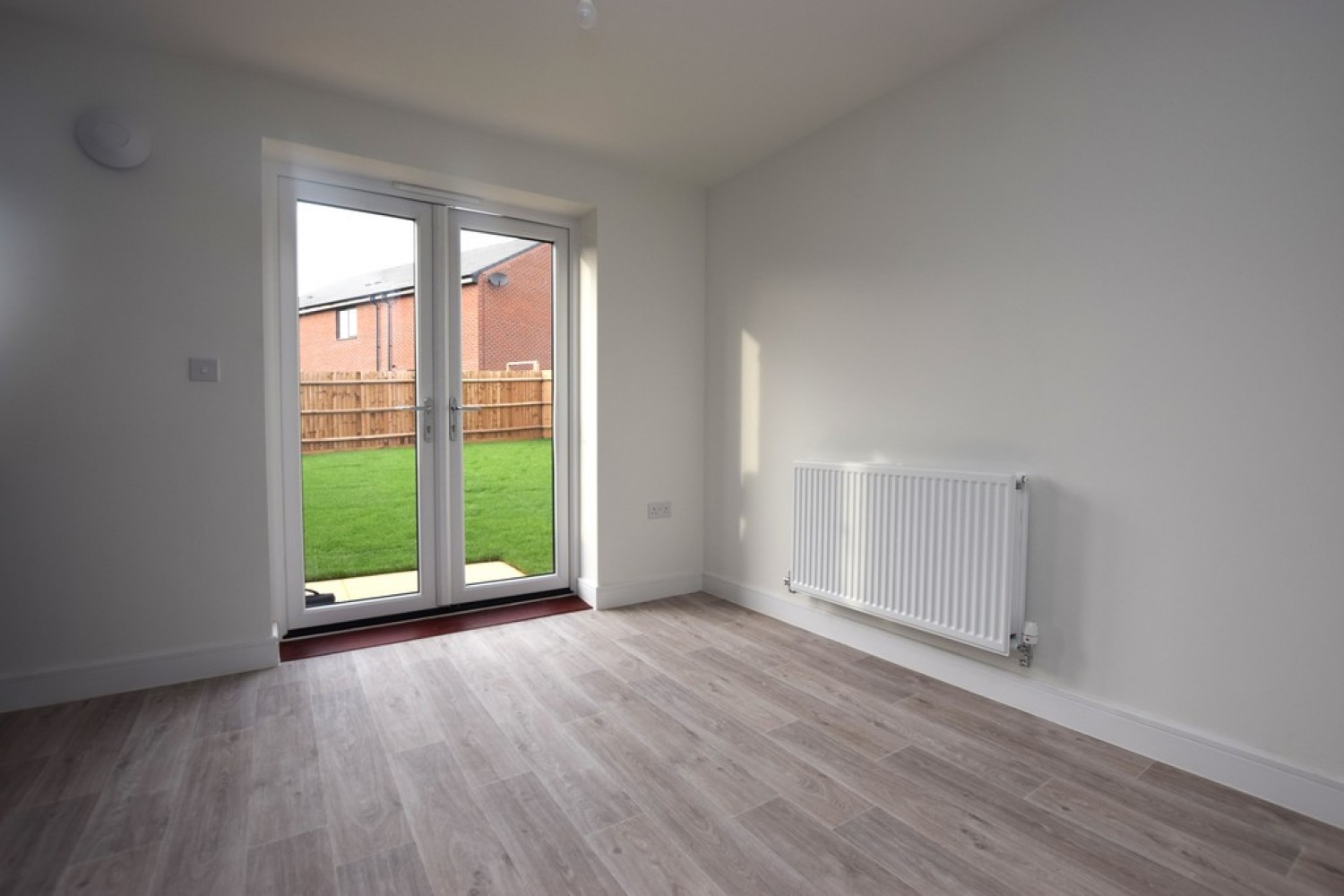 Hayloft Way, Nuneaton