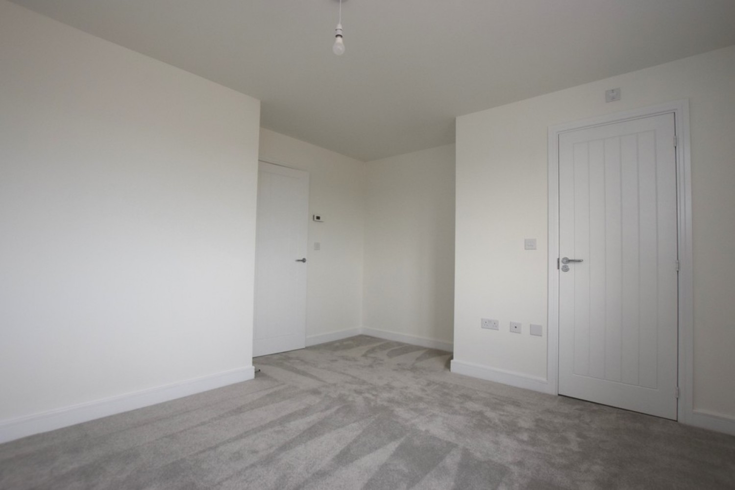 Hayloft Way, Nuneaton