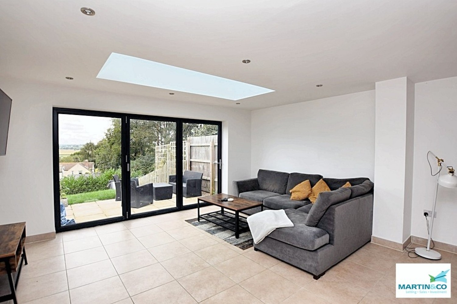 4 bedroom House for Letting Grewcocks Place, Earl Shilton