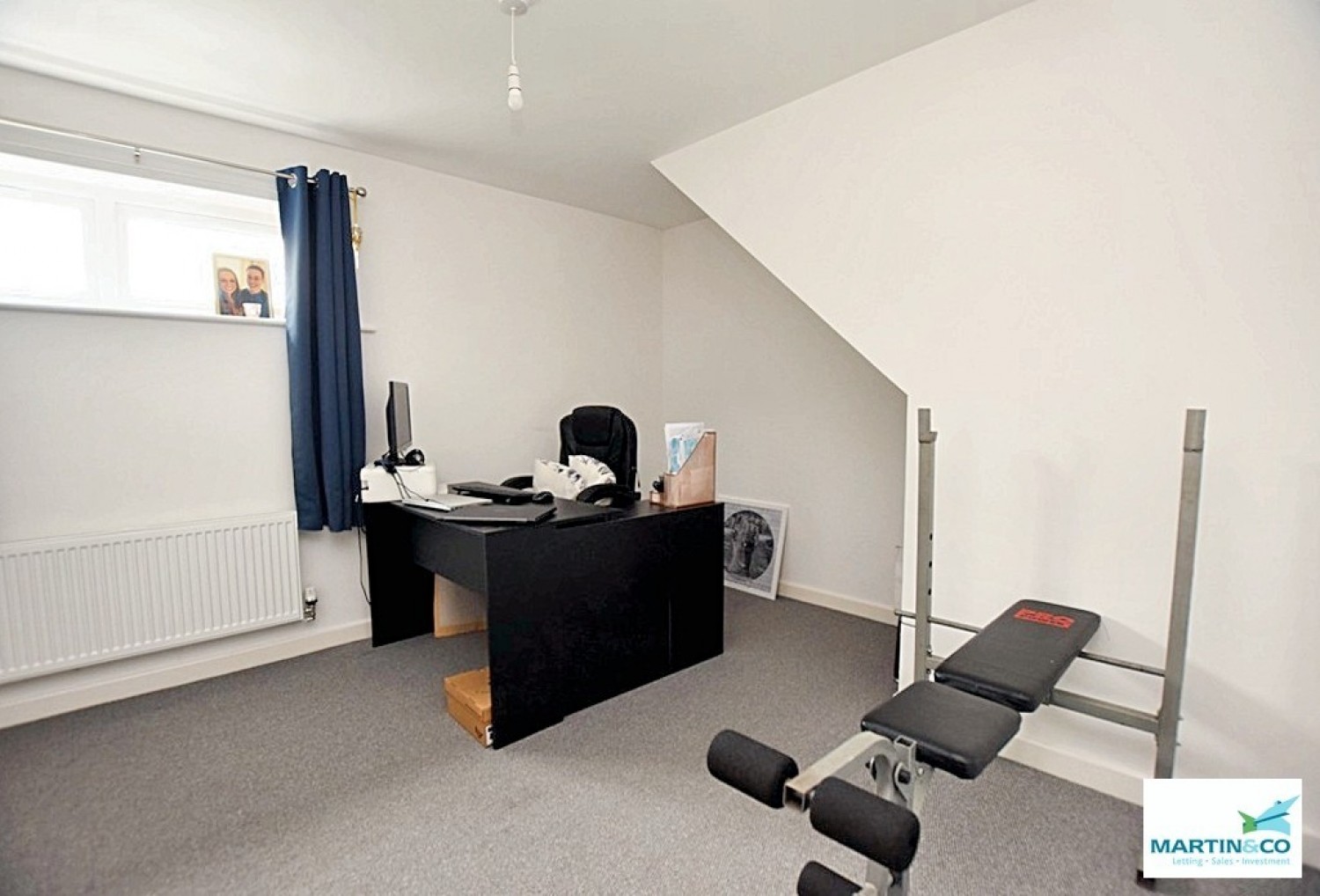 4 bedroom House for Letting Grewcocks Place, Earl Shilton