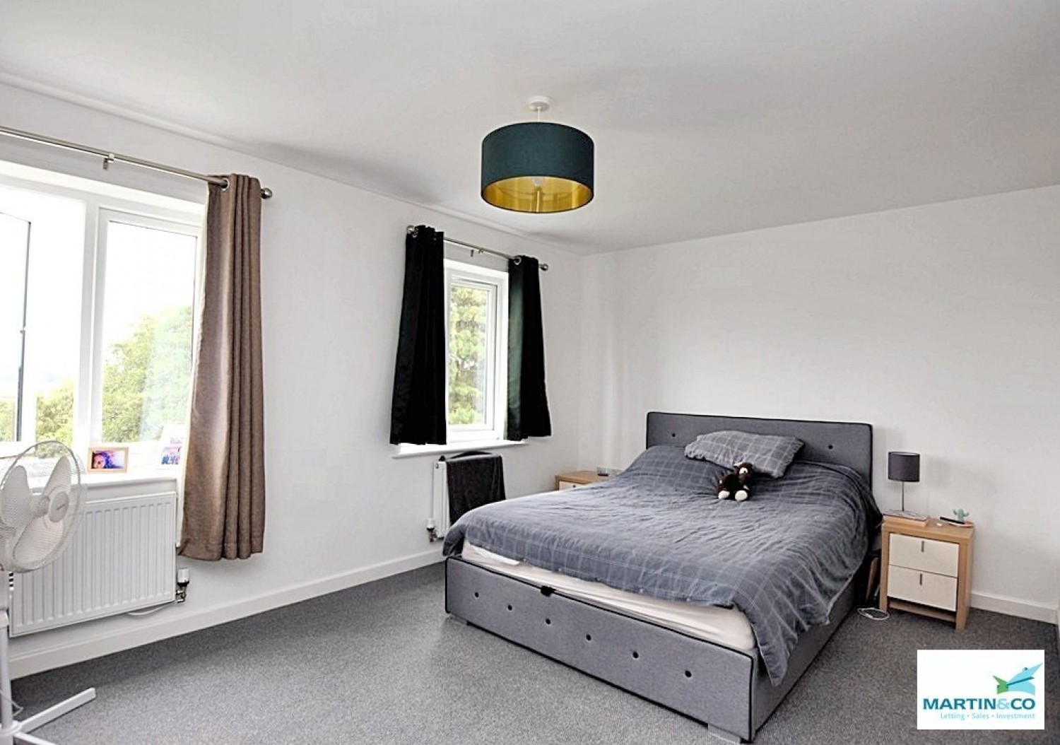 4 bedroom House for Letting Grewcocks Place, Earl Shilton