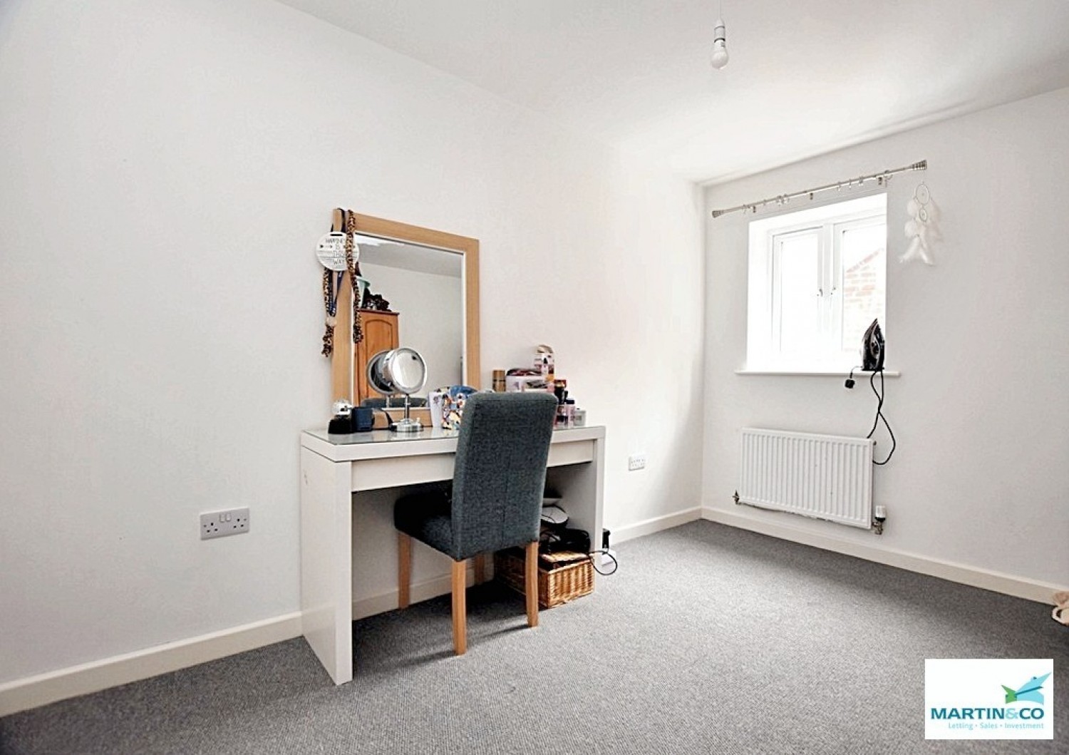 4 bedroom House for Letting Grewcocks Place, Earl Shilton