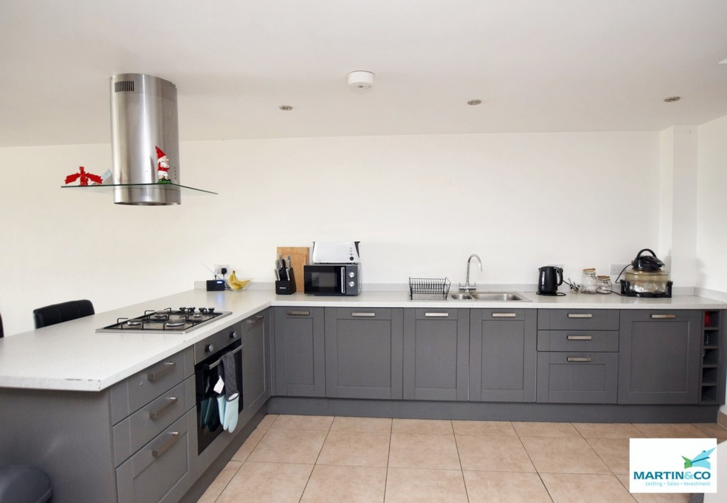 4 bedroom House for Letting Grewcocks Place, Earl Shilton