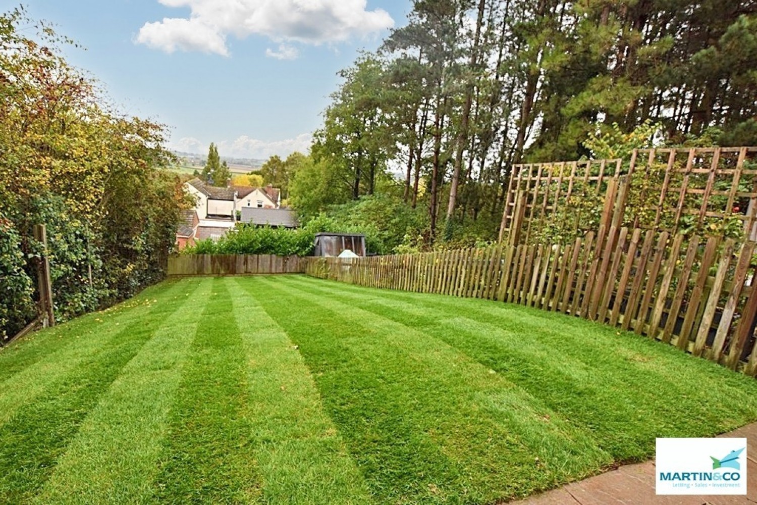 4 bedroom House for Letting Grewcocks Place, Earl Shilton