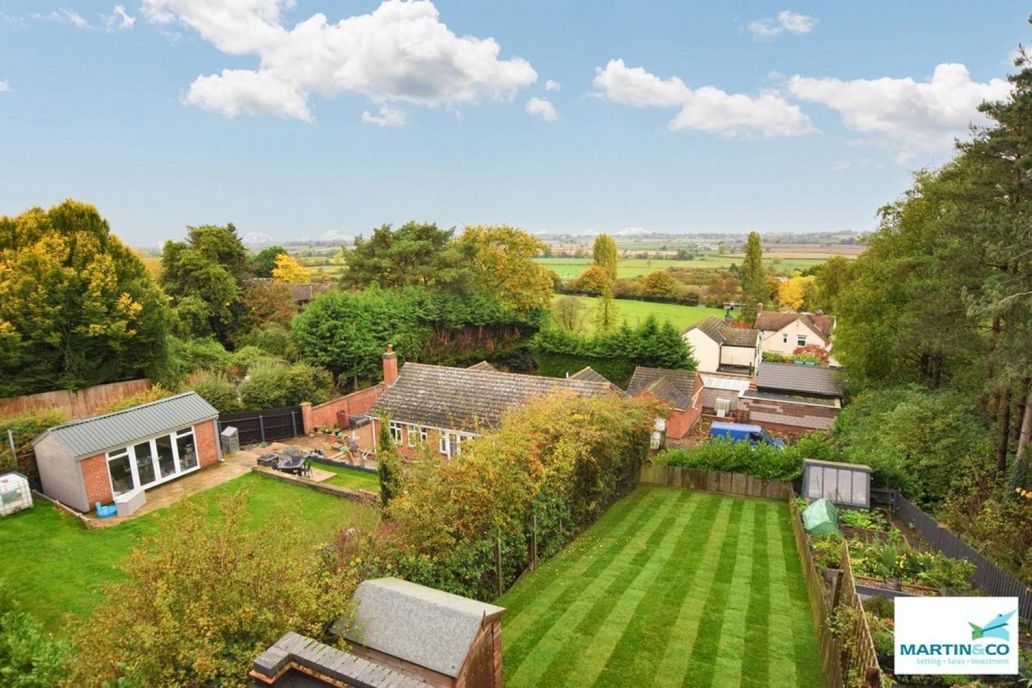4 bedroom House for Letting Grewcocks Place, Earl Shilton