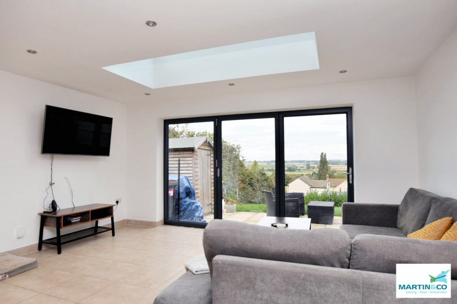 4 bedroom House for Letting Grewcocks Place, Earl Shilton