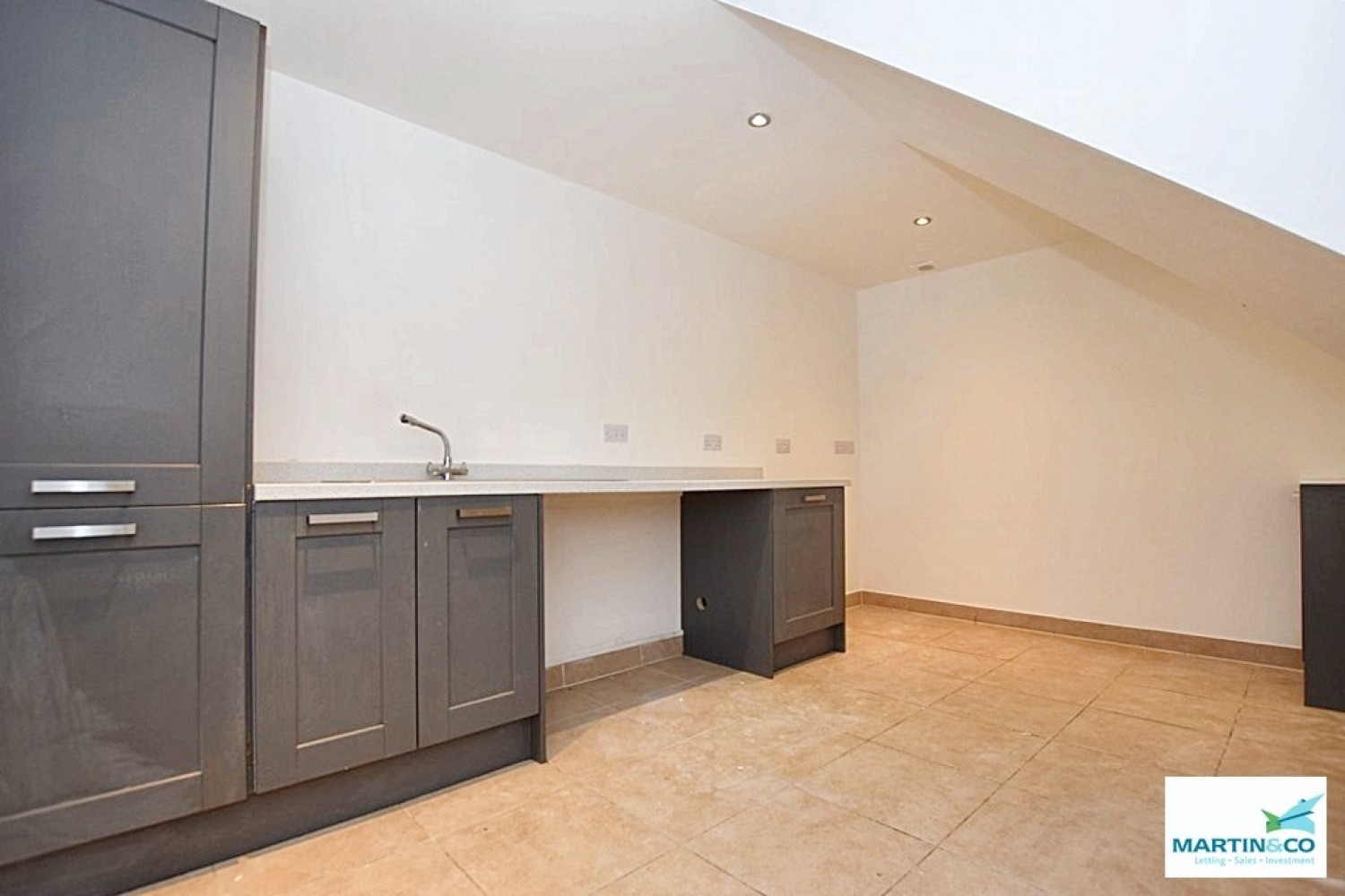 4 bedroom House for Letting Grewcocks Place, Earl Shilton