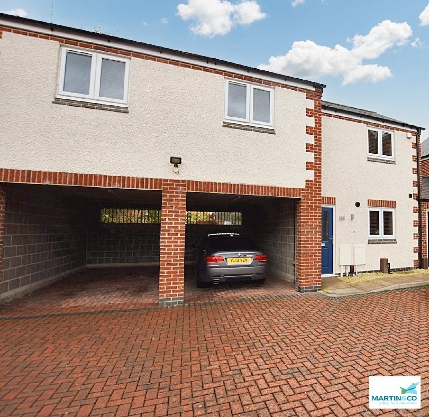 4 bedroom House for Letting Grewcocks Place, Earl Shilton