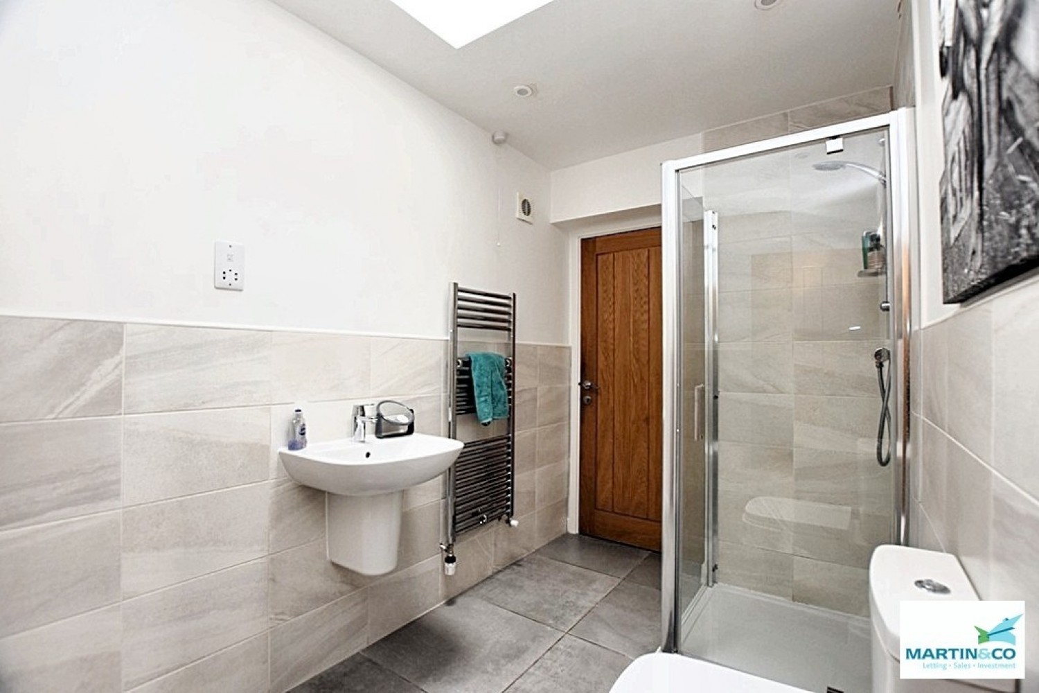 4 bedroom House for Letting Grewcocks Place, Earl Shilton