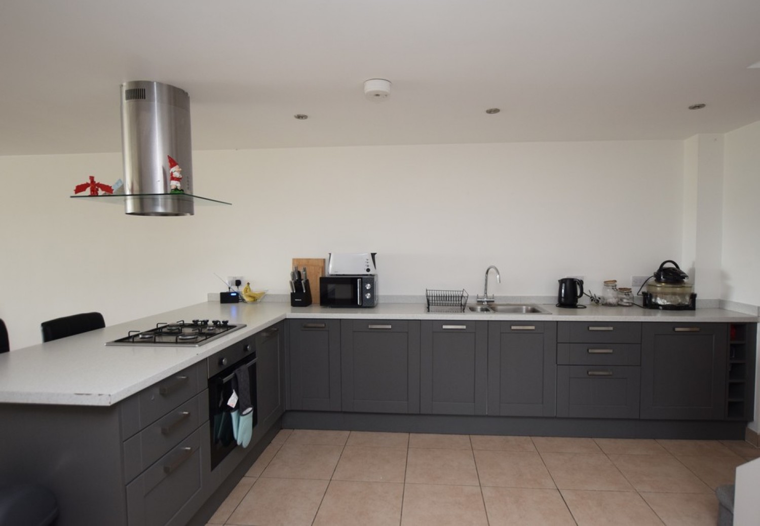 Grewcocks Place, Earl Shilton