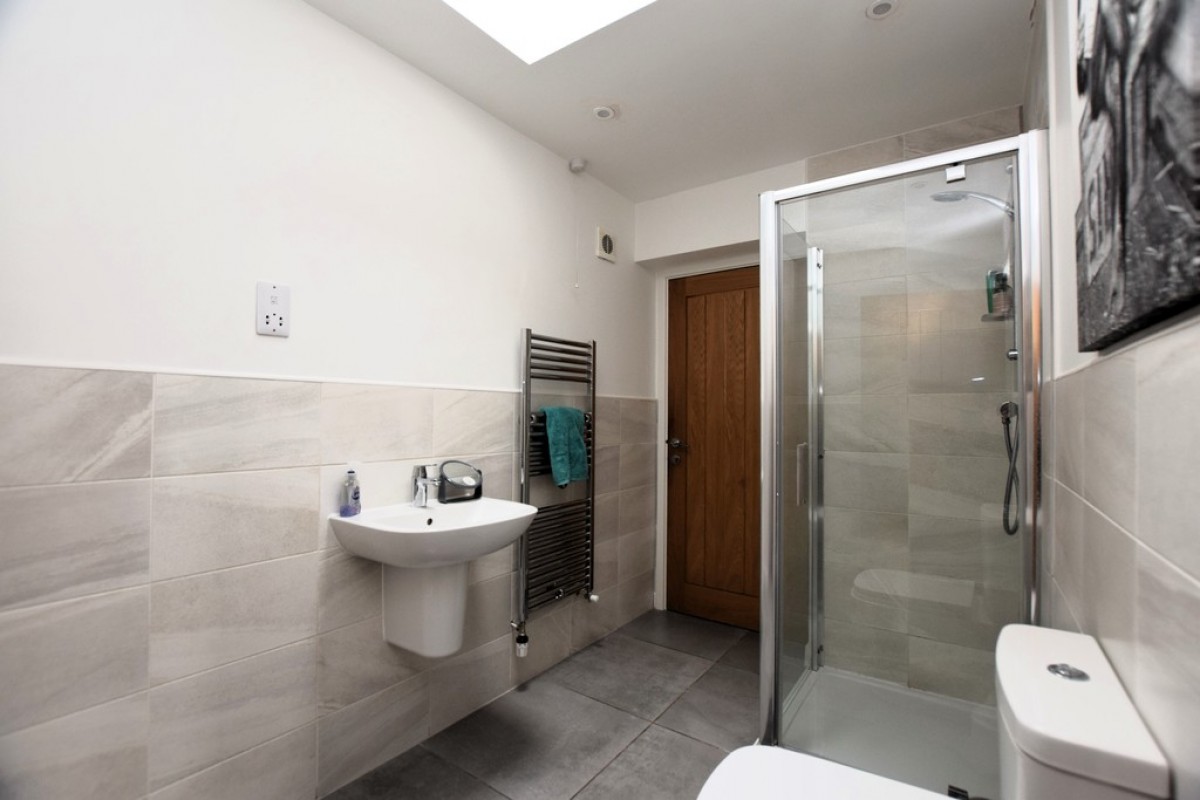 Grewcocks Place, Earl Shilton