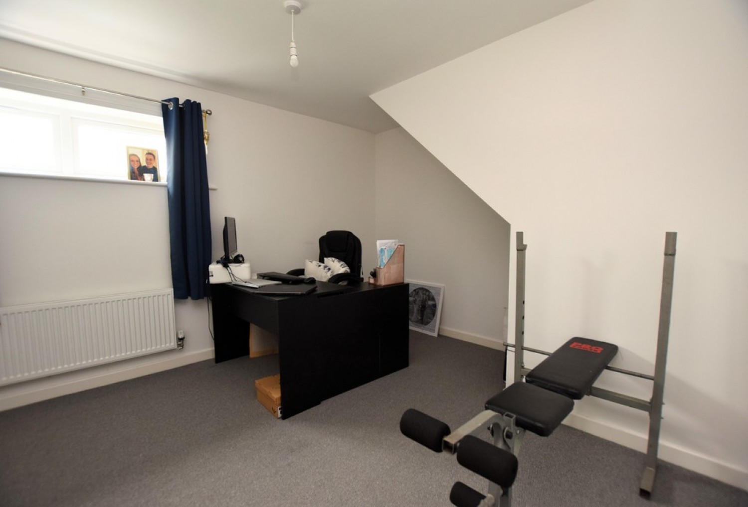 Grewcocks Place, Earl Shilton