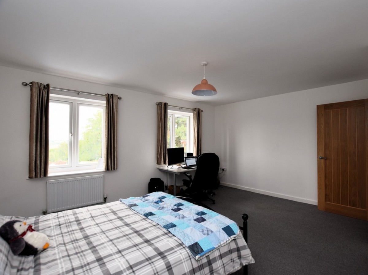 Grewcocks Place, Earl Shilton