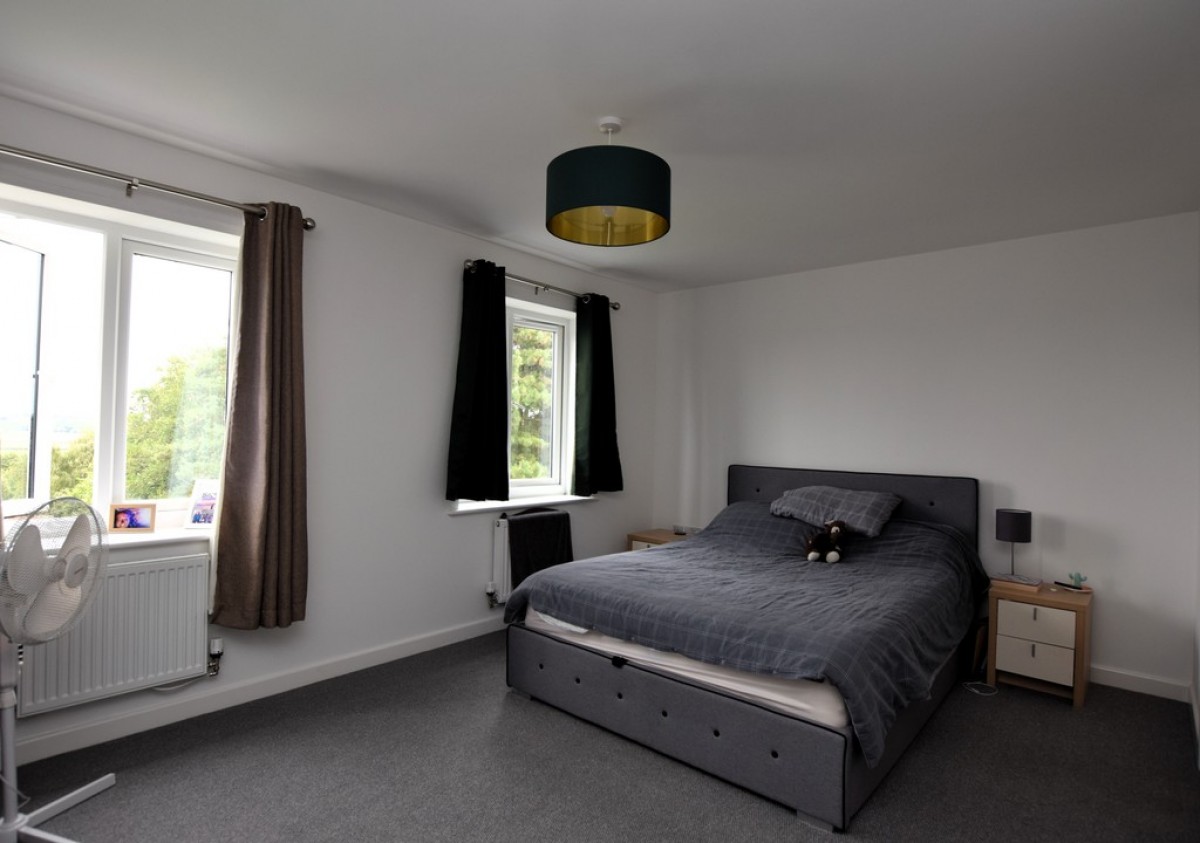 Grewcocks Place, Earl Shilton