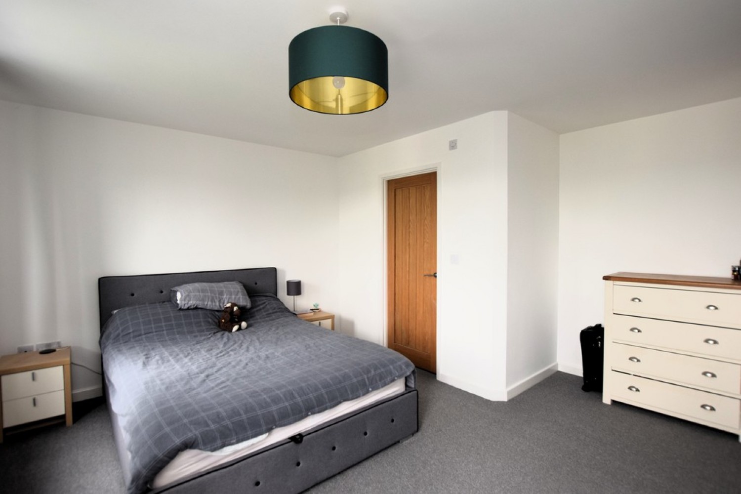 Grewcocks Place, Earl Shilton