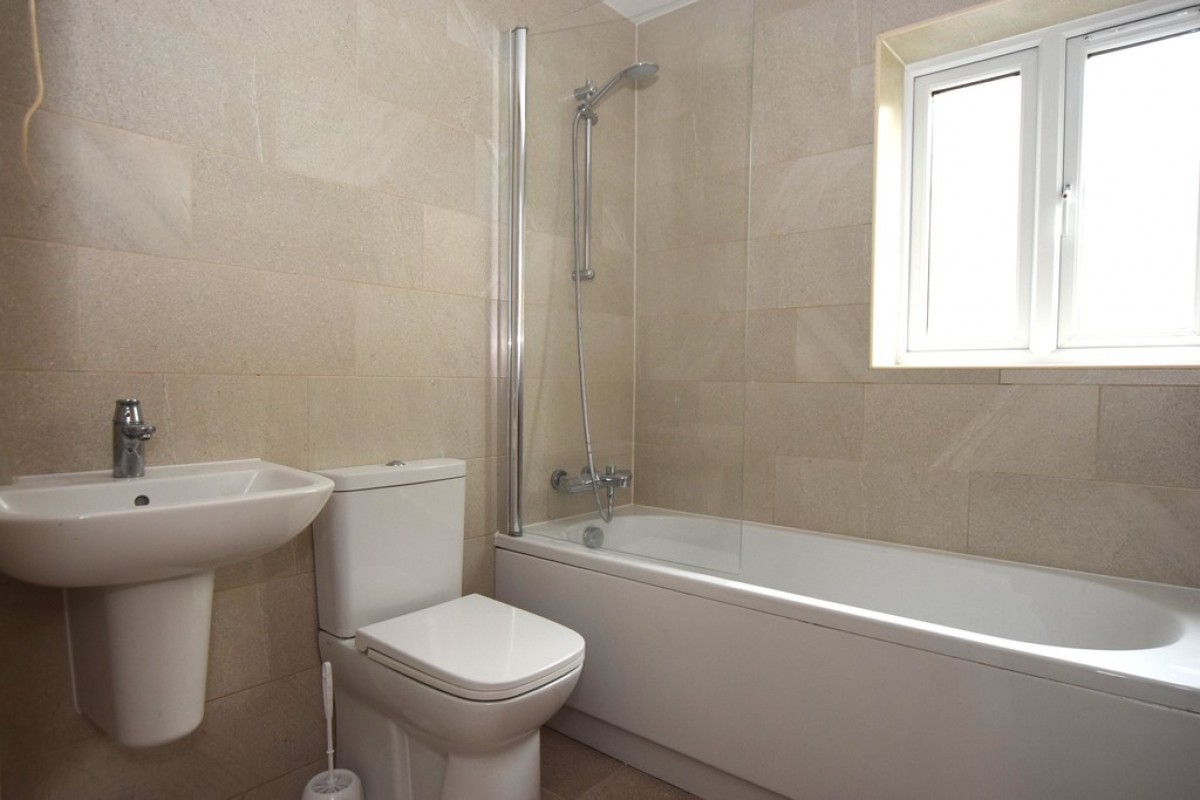 Grewcocks Place, Earl Shilton